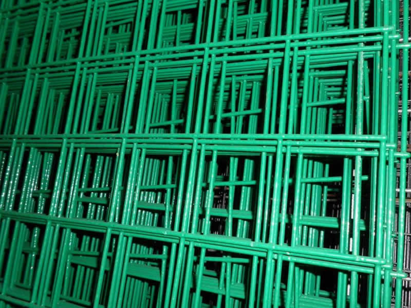 Welded Wire Mesh Panel